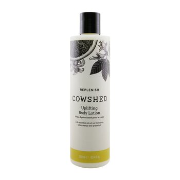 Cowshed Cowshed 修復活力身體乳液 300ml/10.14oz-身體護理