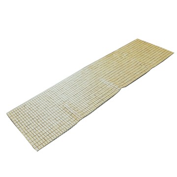 日和賞 經典牛筋繩 麻將坐墊 50x160cm