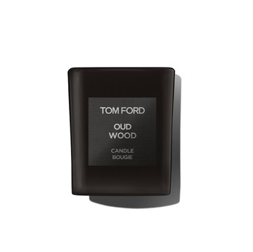 【TOM FORD】私人調香系列 神祕東方 高級訂製香氛蠟燭