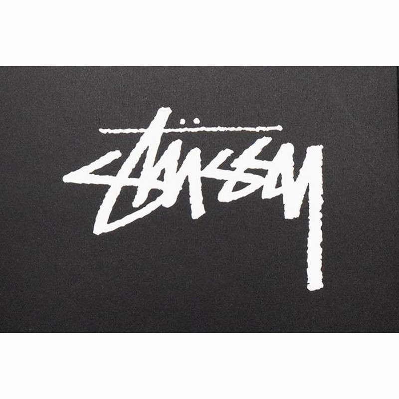 Stussy 発祥 discount