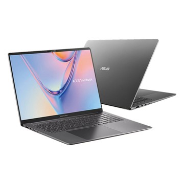 ASUS Vivobook S16 S5652MA-0052G350 夜幕灰(Core 7 350/16G/2TB/16吋/W11)特仕