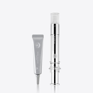 肉毒撫紋緊緻護理組