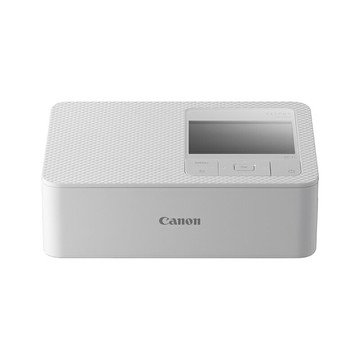 【自營】佳能/Canon CP1500 迷你相片打印機 家用 手機無線照片打印機 手賬 證件照打印機（CP1300升級款）【北歐居家生活】