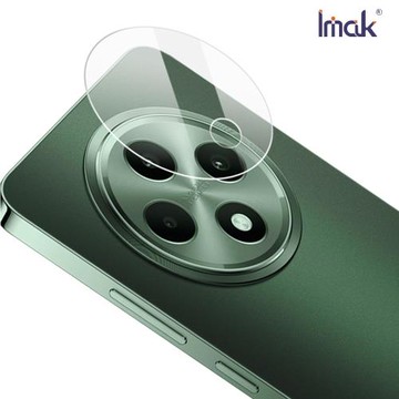 Imak 艾美克 OPPO Reno 12 F 5G 鏡頭玻璃貼(兩片裝)