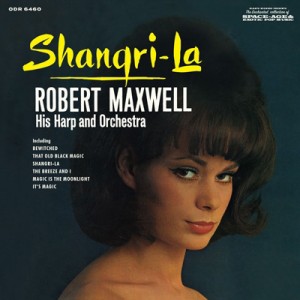  Robert Maxwell   Shangri-la