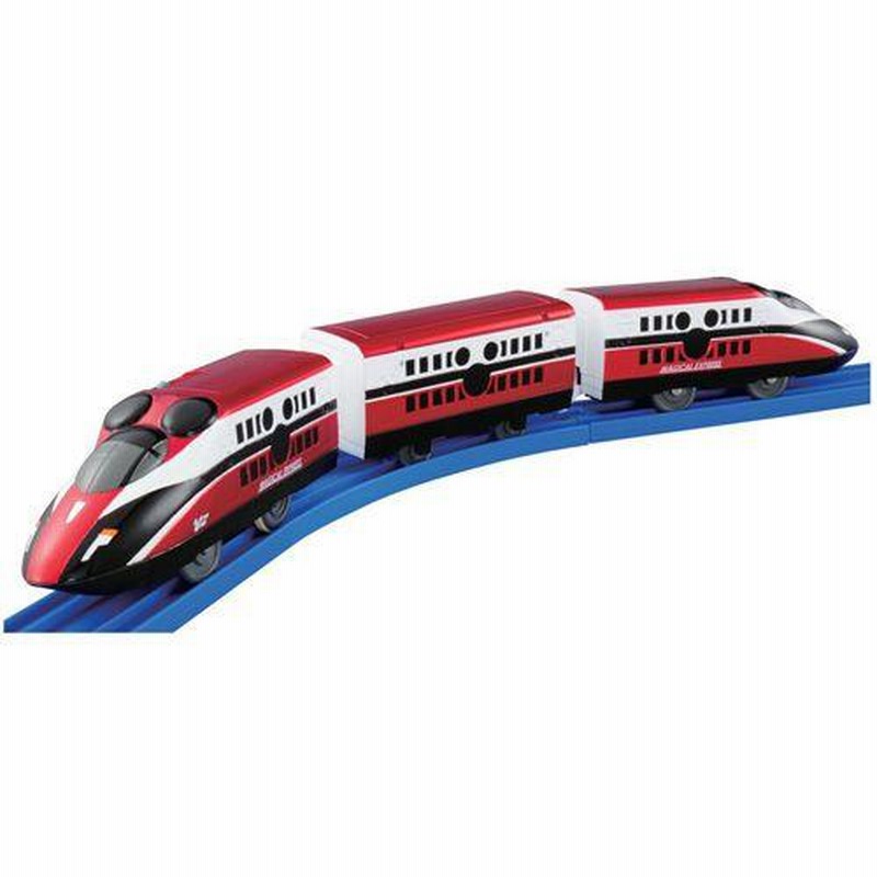 プラレール 車両 ディズニードリームレールウェイ ミッキー