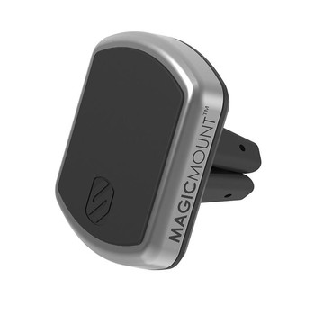MAGIC MOUNT VENT 夾持式磁鐵手機架/冷氣出風口支架 威力加強版 夾持式磁鐵手機架/冷氣出風口支架 威力加強版