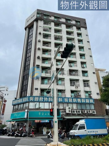 雅典大廈收租套房｜嘉義市西區林森西路