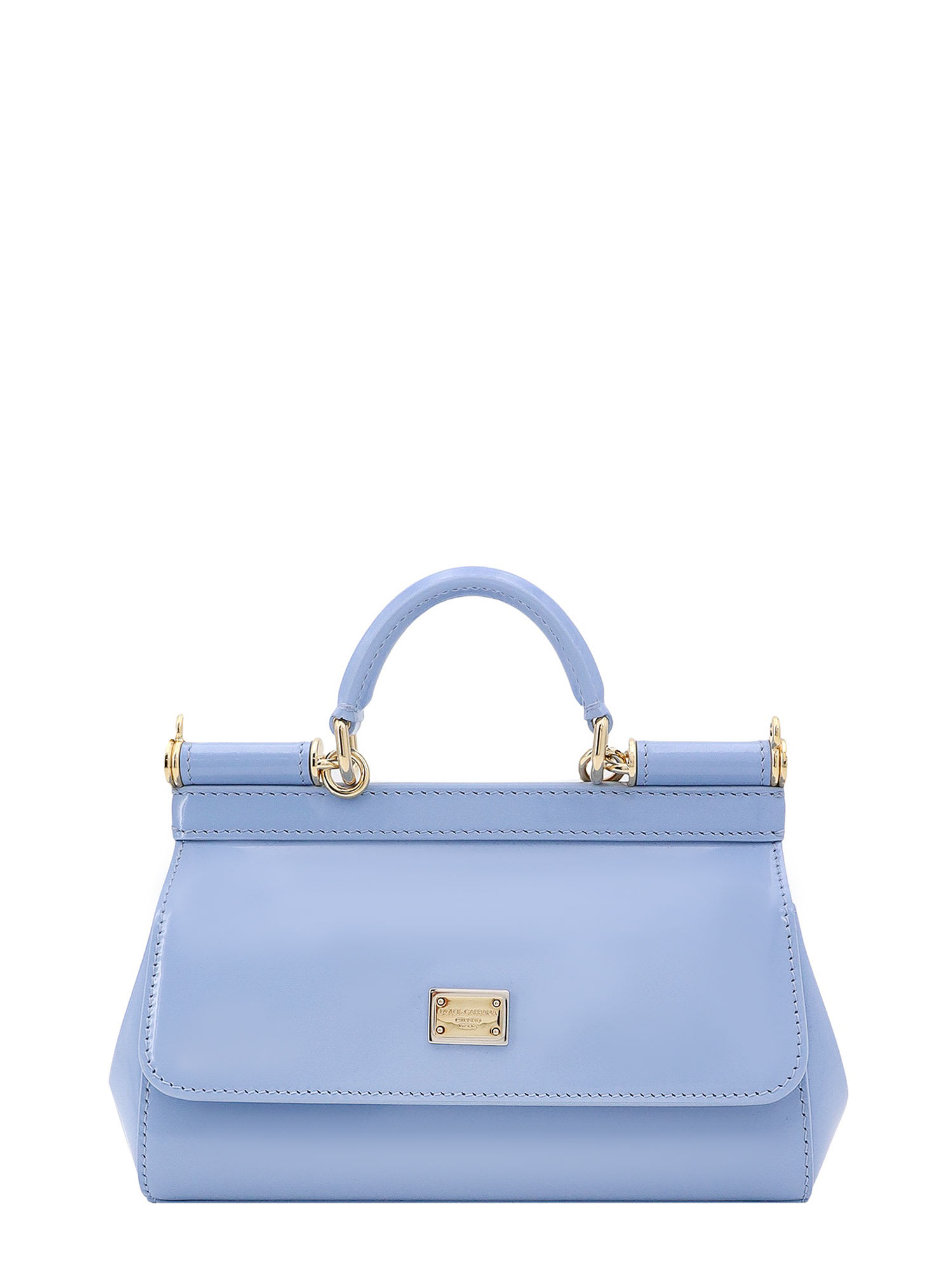 Dolce & Gabbana Sicily East West Bag