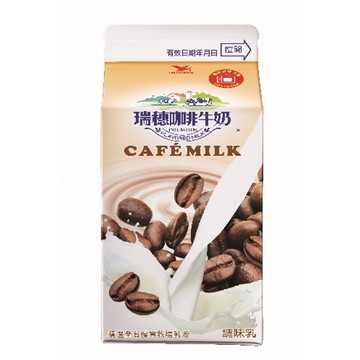 瑞穗咖啡調味乳400ml※實際到貨效期約4天以上