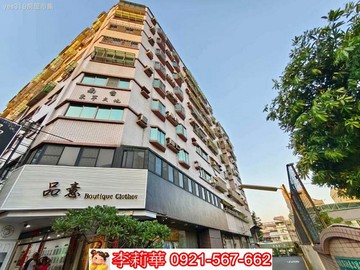 東區夢時代旁精華3房平車寓｜台南市東區怡東路