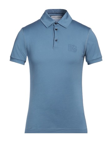 DOLCE & GABBANA Polo shirts - Item 10508977