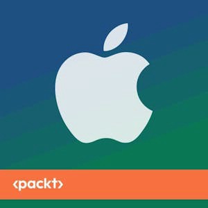 iOS 18 Programming for Beginners