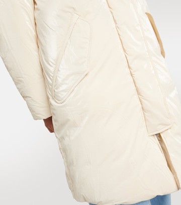 Marant Etoile Padded coat
