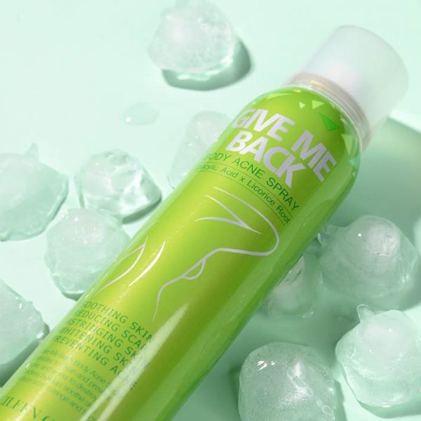 水楊酸抗痘無痕美體噴霧(180ml/瓶)> 本月最強攻略請看內頁，最低1件425起