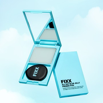 so natural All Day Blur Jelly Primer Fixx 5g