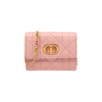 DIOR MISS CARO 鍊條包 / S5170UDAX
