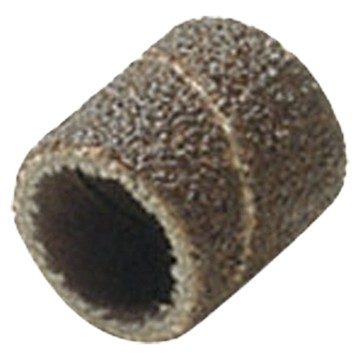 DREMEL 精美 12.7mm砂布套 120G 432  1個