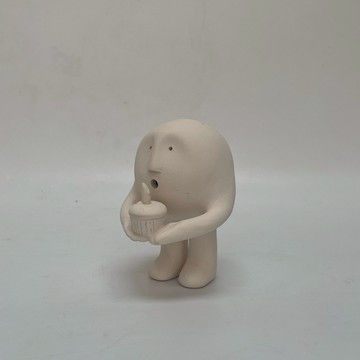 【CLAYMEN】Best Wishes