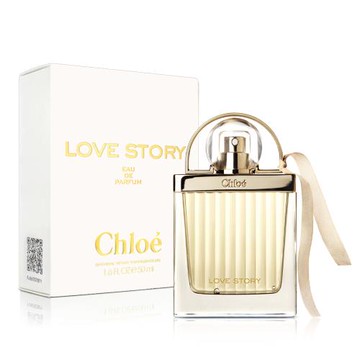 Chloe 愛情故事女性淡香精(50ml)