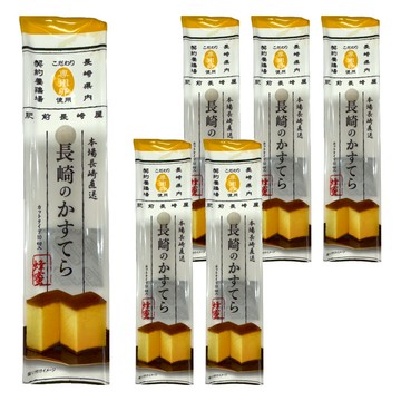 和泉屋 長崎蛋糕 蜂蜜  270g  6包