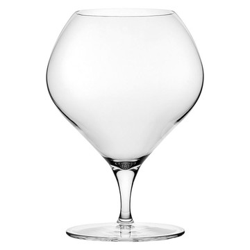 《Nude》Fantasy白蘭地酒杯(870ml) | 調酒杯 雞尾酒杯 烈酒杯