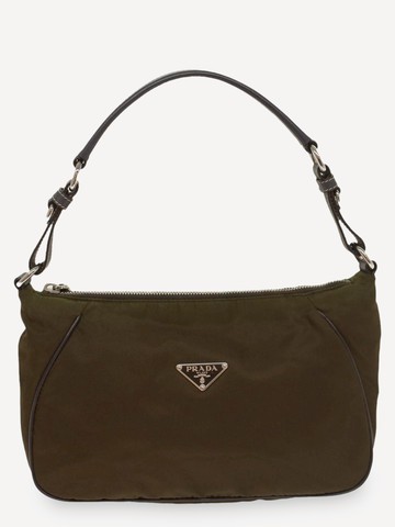 Prada Shoulder Bag