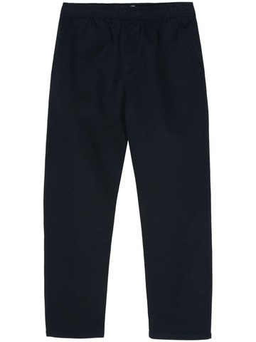 Fabiana Filippi Linen And Viscose Jogging Trousers推薦