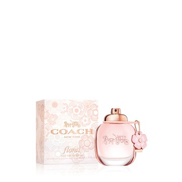 COACH 芙洛麗淡香精