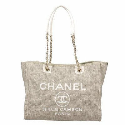 CHANELトートバッグの通販 5,218件の検索結果 | LINEショッピング