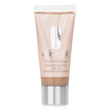 倩碧 Clinique - Moisture Surge Sheertint 有色保濕霜 SPF 25 - # 03 Universal Light Medium