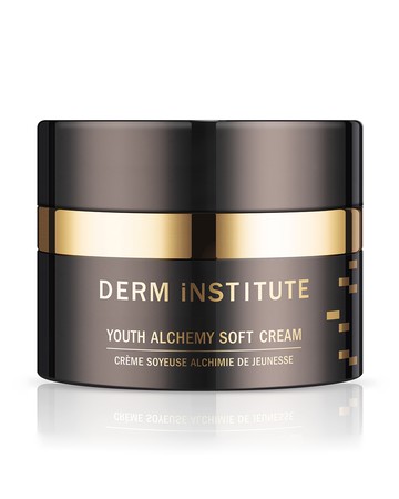 1 oz. Youth Alchemy Soft Cream