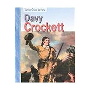 Davy Crockett (Library)