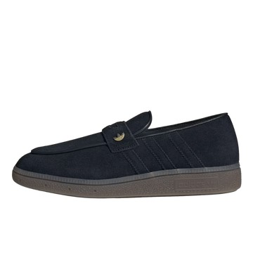 WMNS HANDBALL SPEZIAL LOAFER BLACK GUM