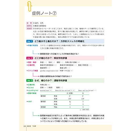 運動機能障害の「なぜ?」がわかる評価戦略: 運動機能障害の「なぜ?」がわかる評価戦略