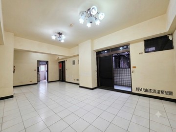 Ⓣ誠意出售!近鳳山車站中華街夜市~30坪舒適好宅｜高雄市鳳山區光復路