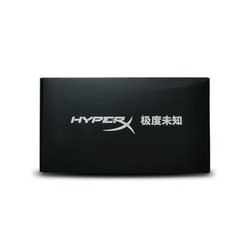 HyperX極度未知 頭戴式耳機支架掛架托架 網吧游戲耳麥收納架