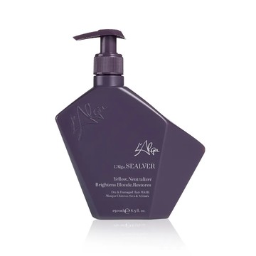 【台中店-STARBRANDS】L'Alga海藻銀光修復膜