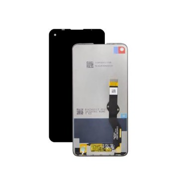 適用于摩托羅拉G Power 2020 2021 2022 2023 2024 2025屏幕總成