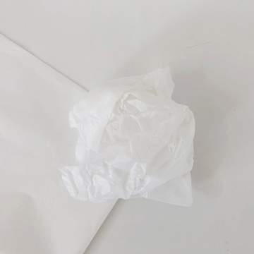 Tina Picnic 禮物包裝色紙 4開  200張  牛奶色