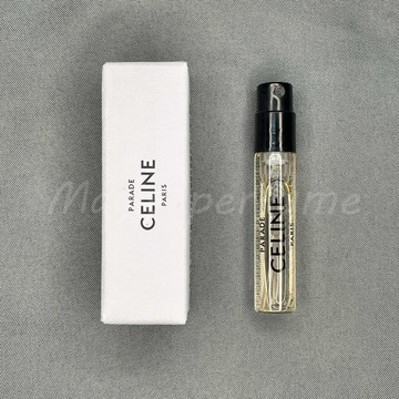 思琳 高定系列-彰顯Celine Parade-1.5ml香水樣品試用裝 香氛噴霧 旅行香水 學生香水 小香小樣