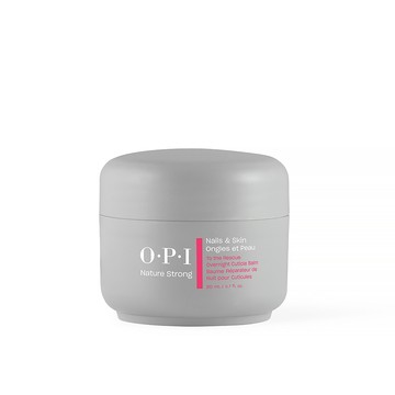 OPI 夜間修護指緣霜 20mL NSSC001 植萃全效專業手足保養系列 官方直營