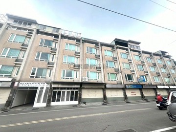 竹東東昇路透天-可停雙車｜新竹縣竹東鎮東昇路