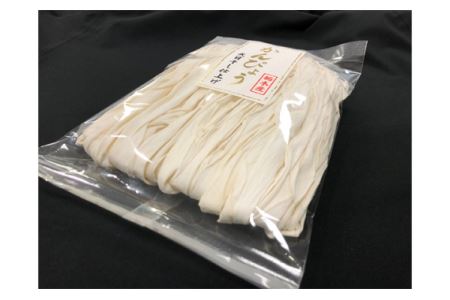 No.157 下野ブランド　下野市産かんぴょう　約200g