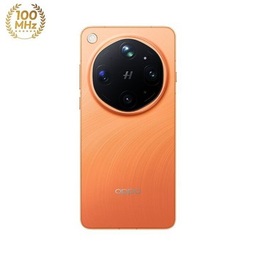 OPPO Find X9 Ultra (CPH2841) _12G/512G-(日出峽谷)(5G)