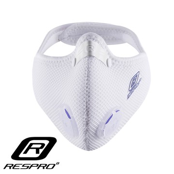 英國 RESPRO ALLERGY 抗敏感高透氣防護口罩( 兩色 )