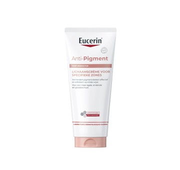 Eucerin Anti-Pigment Brightening Body Cream 200ml