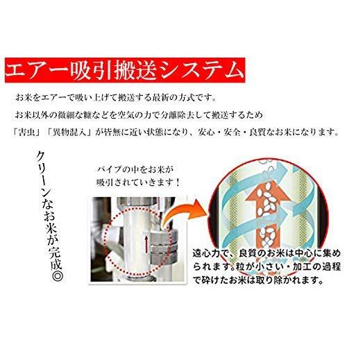 新米 新潟県産コシヒカリ (受注精米5kg)令和5年産 お米のたかさか