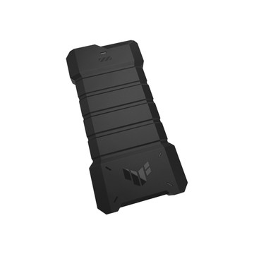 ASUS TUF GAMING A2 ESD-T1W/BLK USB-C SSD外接盒
