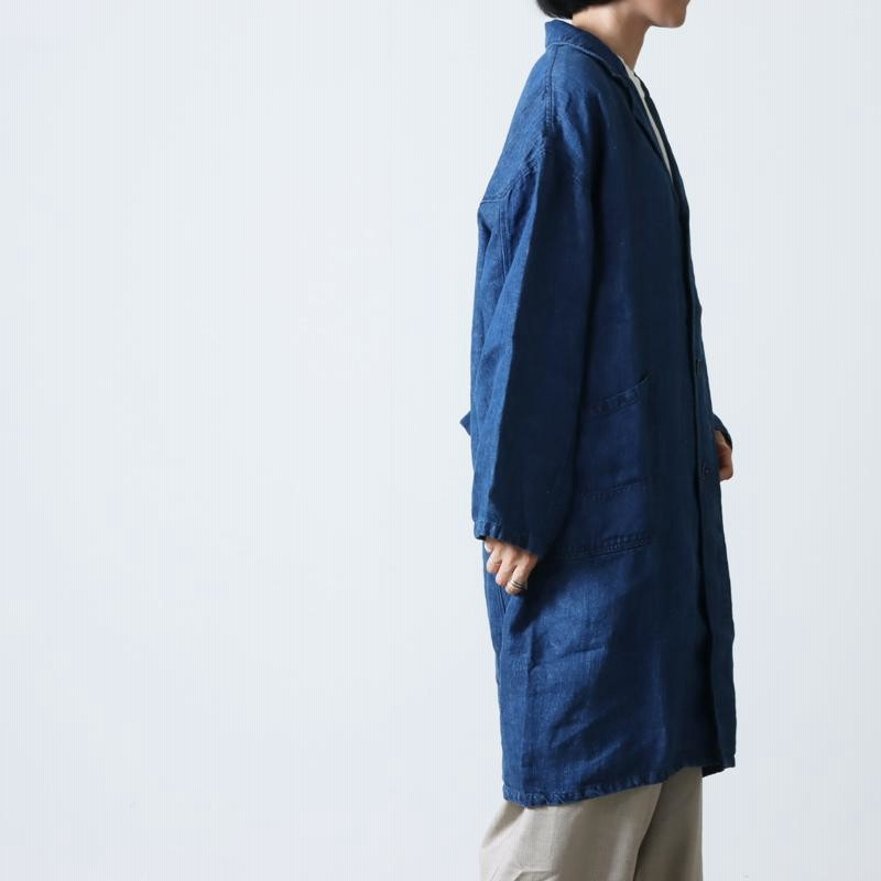 ICHI Antiquites (イチアンティークス) Antiquites noir リネン
